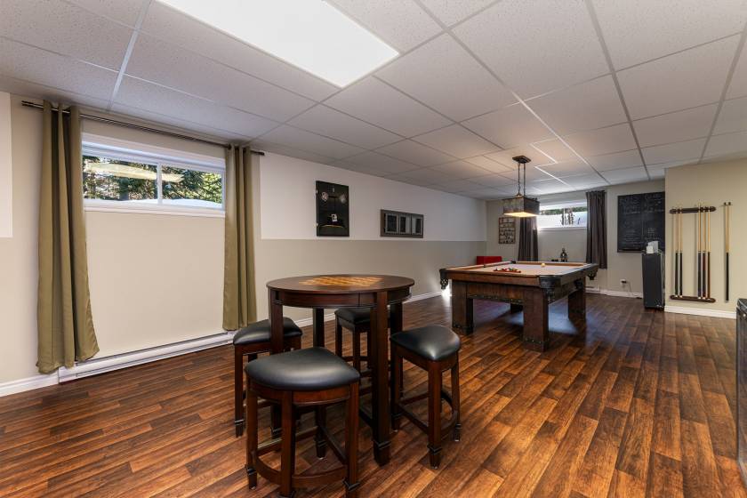 21 - House for sale, Les Éboulements (Code - eb322, Charlevoix)