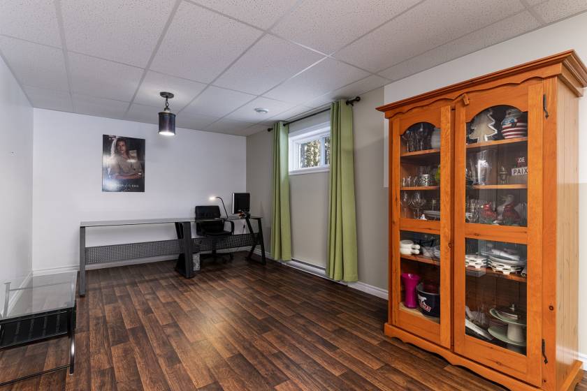 22 - House for sale, Les Éboulements (Code - eb322, Charlevoix)