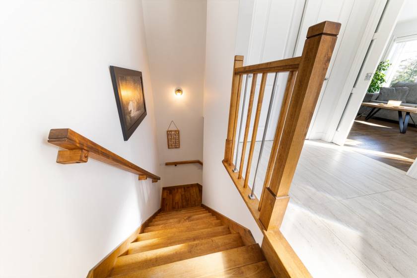 26 - House for sale, Les Éboulements (Code - eb322, Charlevoix)