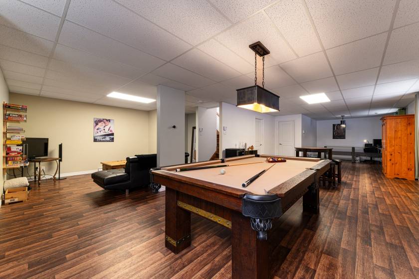 26 - House for sale, Les Éboulements (Code - eb322, Charlevoix)
