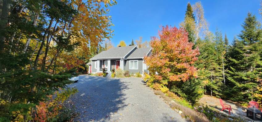 29 - House for sale, Les Éboulements (Code - eb322, Charlevoix)