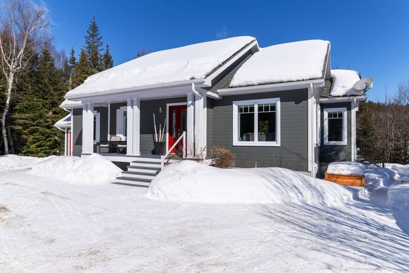 30 - House for sale, Les Éboulements (Code - eb322, Charlevoix)