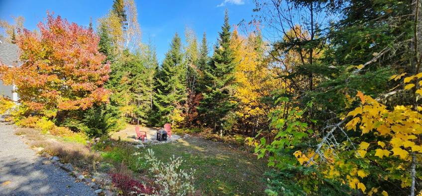 32 - House for sale, Les Éboulements (Code - eb322, Charlevoix)