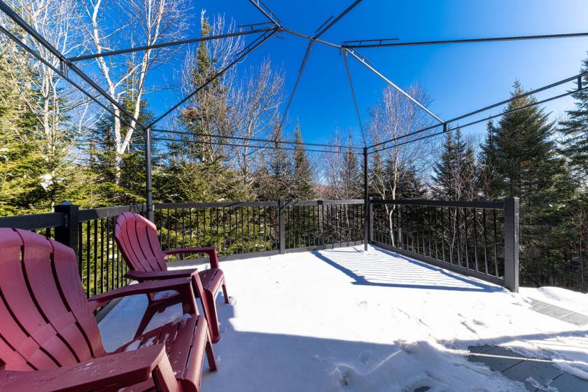 36 - House for sale, Les Éboulements (Code - eb322, Charlevoix)