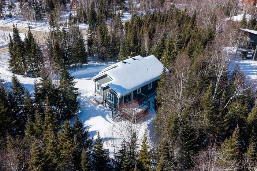 39 - House for sale, Les Éboulements (Code - eb322, Charlevoix)
