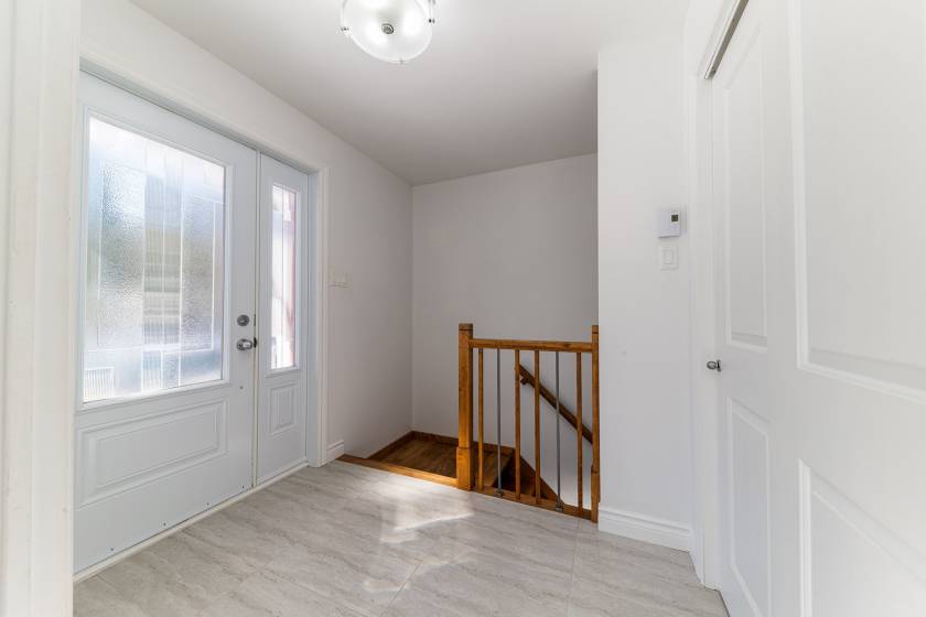 4 - House for sale, Les Éboulements (Code - eb322, Charlevoix)