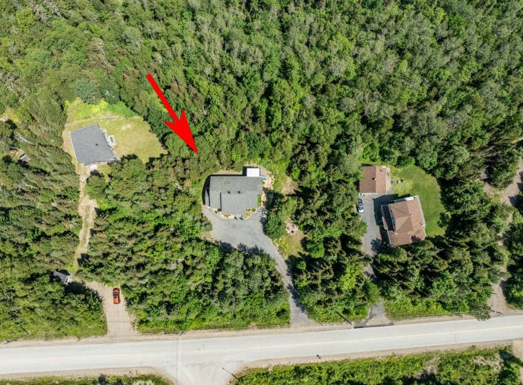 40 - House for sale, Les Éboulements (Code - eb322, Charlevoix)