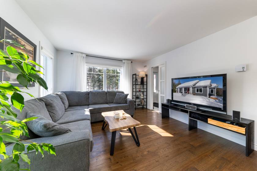 5 - House for sale, Les Éboulements (Code - eb322, Charlevoix)