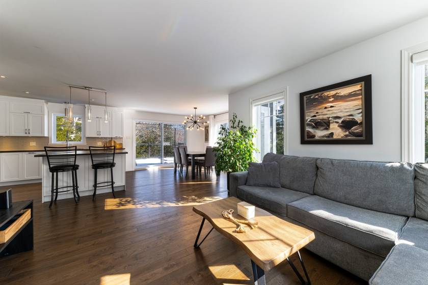 5 - House for sale, Les Éboulements (Code - eb322, Charlevoix)