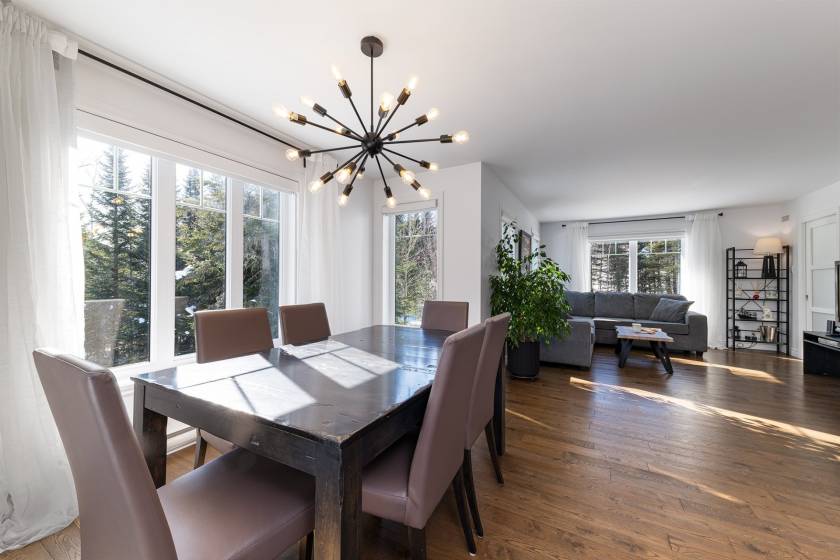 7 - House for sale, Les Éboulements (Code - eb322, Charlevoix)