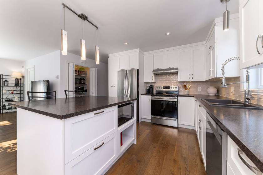 9 - House for sale, Les Éboulements (Code - eb322, Charlevoix)