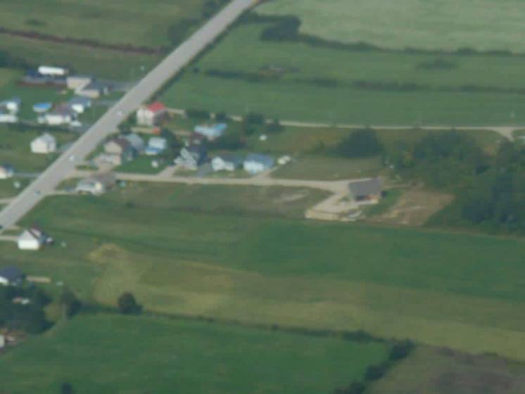 11 - Real estate project for sale, Les Éboulements (Code - eb027, Charlevoix)