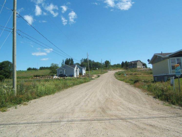 4 - Real estate project for sale, Les Éboulements (Code - eb027, Charlevoix)