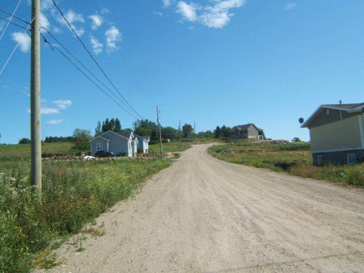 5 - Real estate project for sale, Les Éboulements (Code - eb027, Charlevoix)