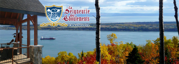 Seigneurie des Éboulements